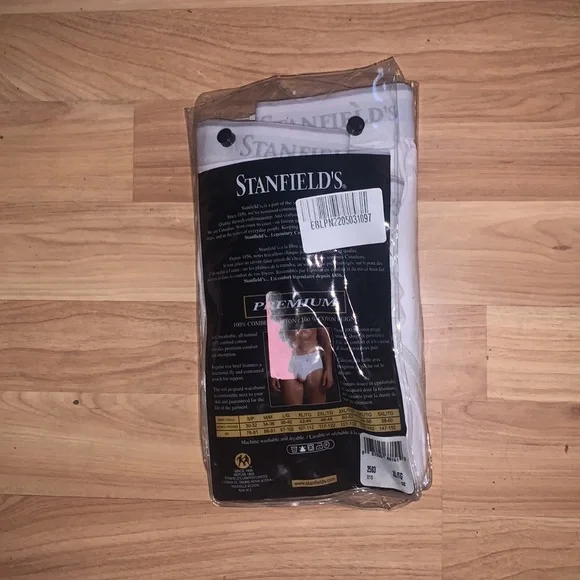 Standfields Briefs - Picture 2 of 2